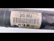 TRANSMISSION AVD