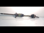 TRANSMISSION AVD