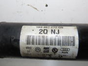 TRANSMISSION AVD