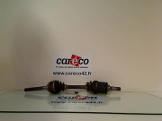 TRANSMISSION AVD