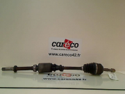 TRANSMISSION AVD