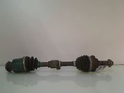 TRANSMISSION AVD