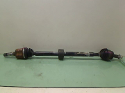 TRANSMISSION AVD
