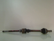 TRANSMISSION AVD