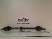 TRANSMISSION AVD