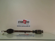 TRANSMISSION AVD