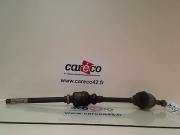 TRANSMISSION AVD