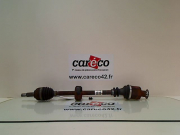 TRANSMISSION AVD