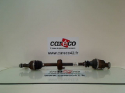 TRANSMISSION AVD