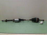 TRANSMISSION AVD