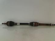 TRANSMISSION AVD