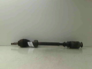 TRANSMISSION AVD