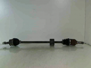 TRANSMISSION AVD