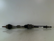 TRANSMISSION AVD