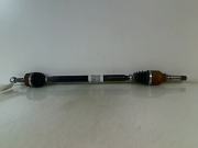 TRANSMISSION AVD