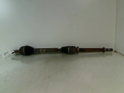 TRANSMISSION AVD