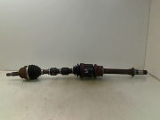 TRANSMISSION AVD