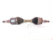 TRANSMISSION AVG