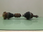 TRANSMISSION AVG