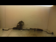 CREMAILLERE HYDRAULIQUE