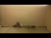 CREMAILLERE HYDRAULIQUE