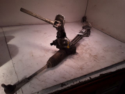 CREMAILLERE HYDRAULIQUE