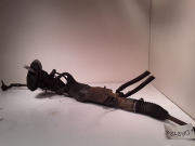 CREMAILLERE HYDRAULIQUE