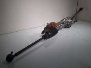 CREMAILLERE HYDRAULIQUE