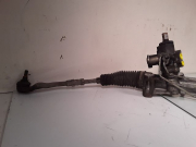 CREMAILLERE HYDRAULIQUE
