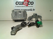 KIT SERRURES + ANTIVOL