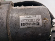 CREMAILLERE ELECTRIQUE
