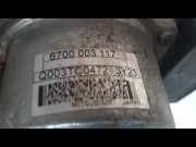 CREMAILLERE ELECTRIQUE