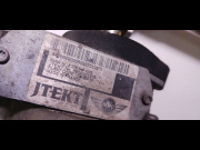 CREMAILLERE ELECTRIQUE