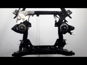 BERCEAU MOTEUR AV