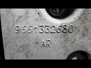 BERCEAU MOTEUR AV