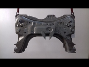 BERCEAU MOTEUR AV