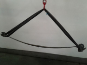 LAME DE RESSORT ARG
