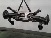 TRAIN AR