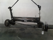 TRAIN AR