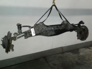 TRAIN AR