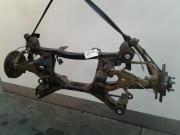 TRAIN AR