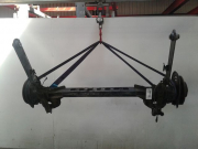 TRAIN AR