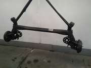TRAIN AR