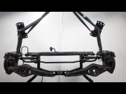 TRAIN AR