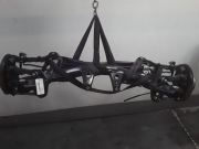 TRAIN AR