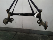 TRAIN AR