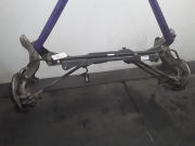 TRAIN AR