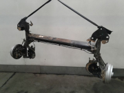 TRAIN AR