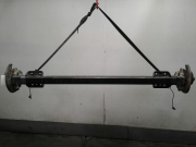TRAIN AR