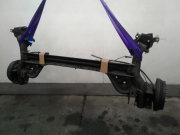 TRAIN AR